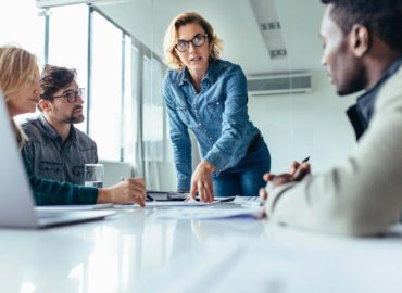 Recruitment Process Outsourcing